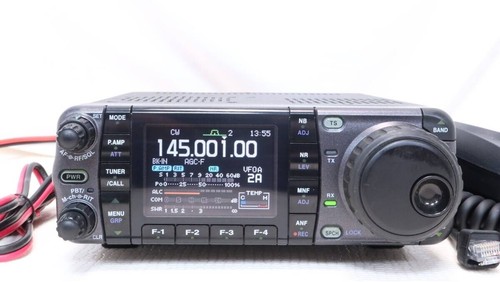 Icom 7000m - icom, ic-7000m