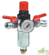 REGOLATORE DI PRESSIONE 2