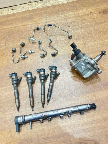 Kit sistema iniezione