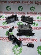 KIT CENTRALINA MOTORE FIAT