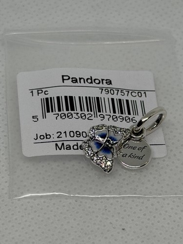 Pandora ciondolo doppio - pandora,
