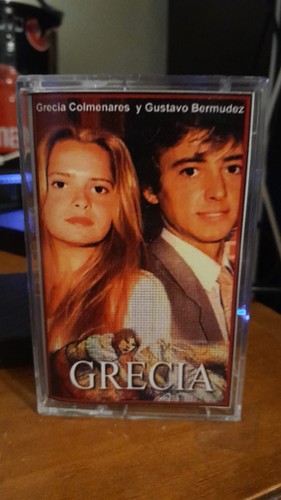 Telenovelas grecia astuccio - grecia,