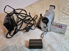 Canon MV 300 Mini DV