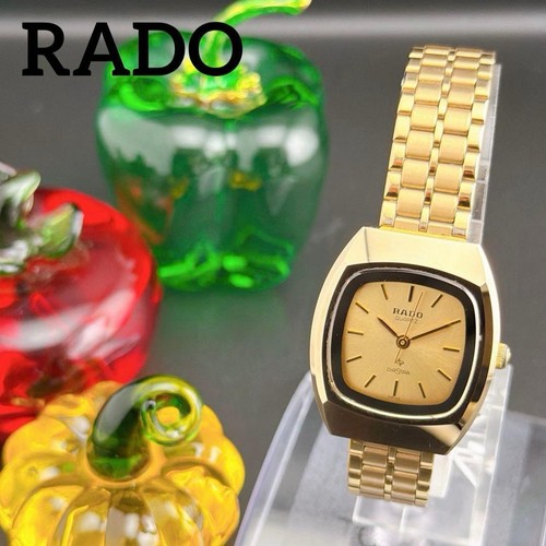 Orologio rado diamastar tank - orologio,