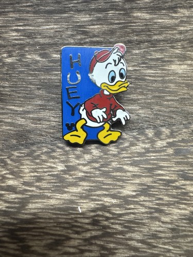 Disney world huey duck - -,