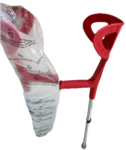 Stampelle ortopediche - stampelle,