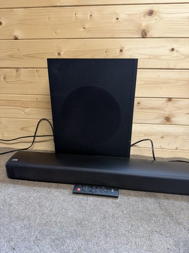 Jvc d689b soundbar - th-d689b,