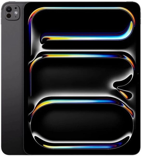 Ipad pro inch 2024 - pro, m4
