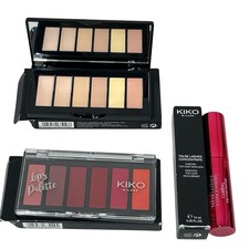 Kiko Milano Make Up Set