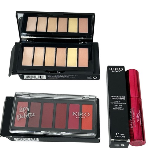 Kiko milano make - milano, up