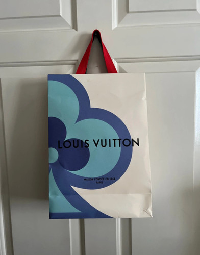 Borsa porta louis vuitton - borsa,