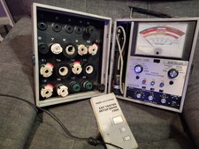 Vintage Sencore CR31 Super
