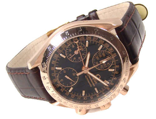 Omega speedmaster cronografo - omega,