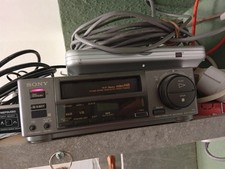 Videoregistratore Hi8 / 8mm