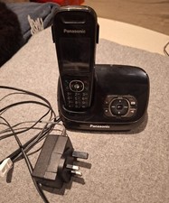 Panasonic Stazione Base Telefono Cordless KX-TGA850E KX-TG8521E DECT 