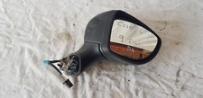 RENAULT CLIO 4 SERIE SPECCHIETTO SPECCHIO CALOTTA FRECCIA RETROVISORE ESTERNO DX