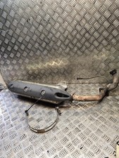 ♻️ Downpipe Silenziatore