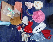 Lotto vestiti accessori - lotto,
