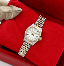 Rolex Lady Datejust ref. 69173