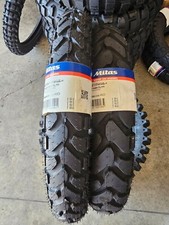 Coppia GOMME 90/90-21 54T  120/90-17 64H M+S Mitas ENDURO TRAIL+ (E07+) DOT2024