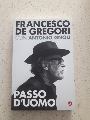 Francesco gregori con - de,