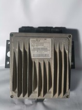 Engine control unit Renault