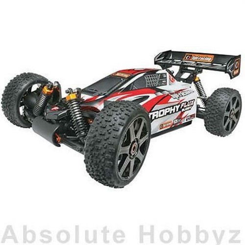 Hpi racing trophy - hpi, 1/8