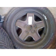 1 CERCHIO IN FERRO RENAULT