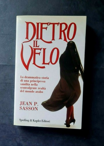 Dietro velo jean - dietro, sasson