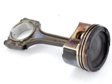 55272806 biella pistone motore - biella,