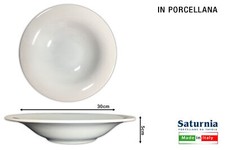 PIATTO PASTA BOWL NAPOLI