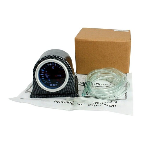 Misuratore turbo boost - misuratore,