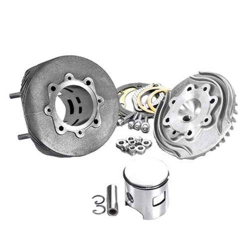 Polini kit gruppo termico 58 - kit,