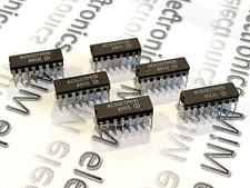 6 pezzi KC500TM131 IC USSR /