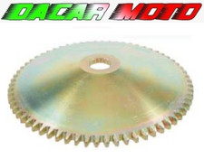 Semipuleggia motrice fissa