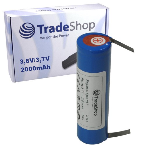 Bosch ixo isio batteria - ixo,