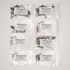 HONDA CM 185 T 1978-1979 Kit