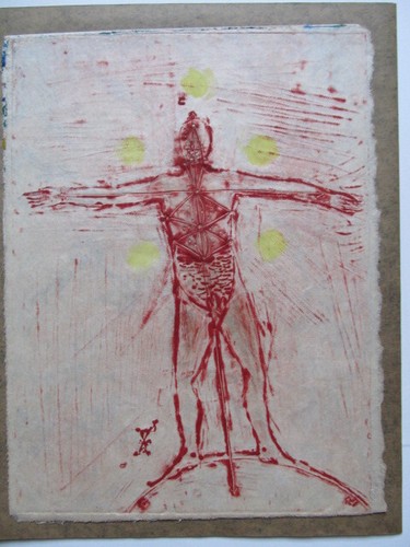 Ceccobelli 80 incisione - ceccobelli,