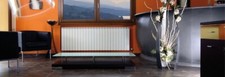 Termosifone radiatore in - ,