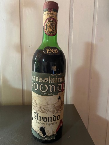 Casa vinicola avondo riserva - , ,riserva