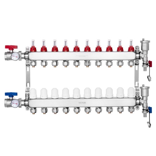 Vevor collettore riscaldamento - vevor,