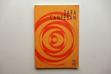 Sara Campesan Essenza dello