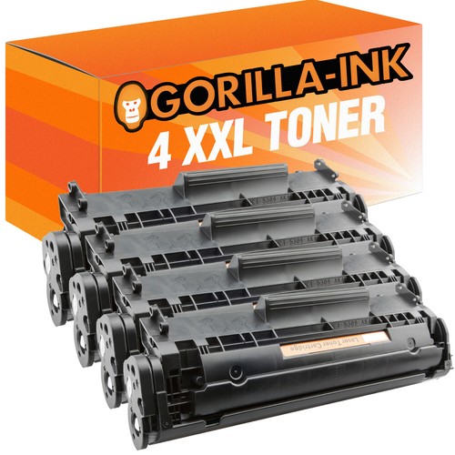 Cartucce toner xxl per canon - 4,