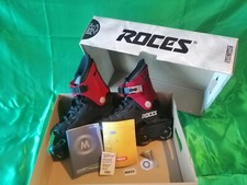 PATTINI IN LINEA ROCES LAX LOS ANGELES - VERO AFFARE! USATI POCHISSIMO!