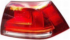 Fanale Luce Posteriore Destro