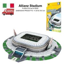 JUVENTUS ALLIANZ STADIUM