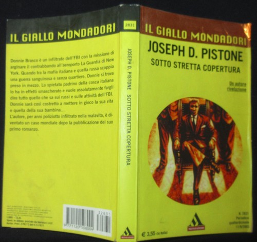 Joseph pistone sotto - joseph,