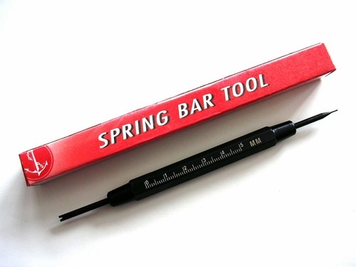 Spring bar tool universale - bar,