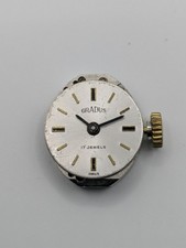 AS 1977-2 Gradus 17 Jewels