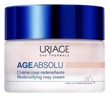 Uriage Age Absolu Crema Rosa